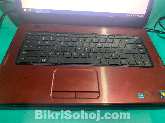 Dell N5040 core i5